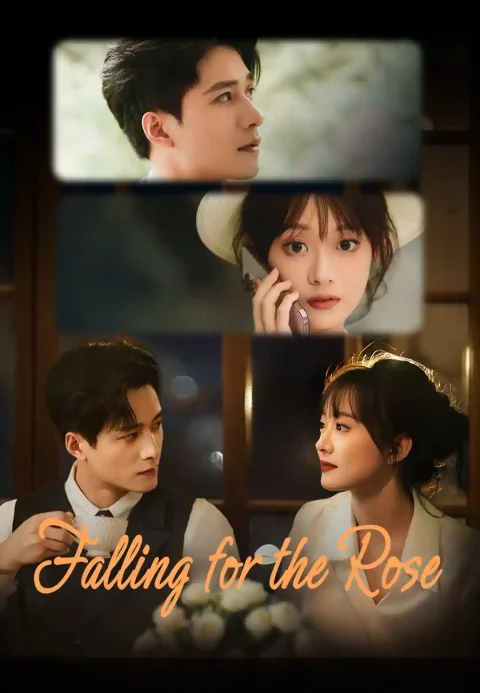 Falling for the Rose