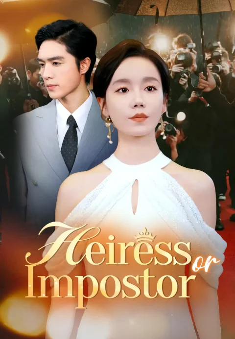 Heiress or Impostor