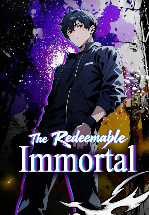 The Redeemable Immortal