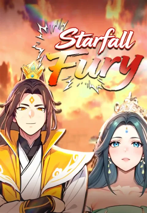 Starfall Fury