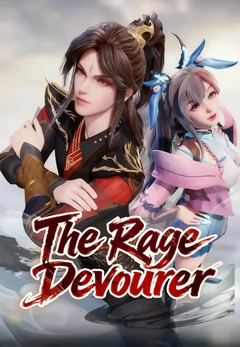 The Rage Devourer