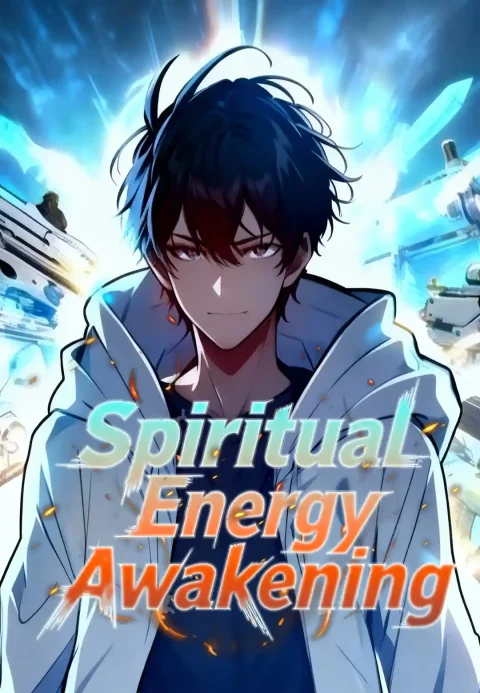 Spiritual Energy Awakening