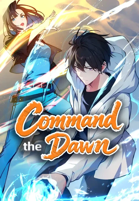 Command the Dawn