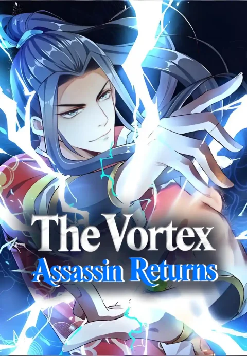 The Vortex Assassin Returns