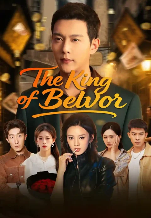 The King of Belvor
