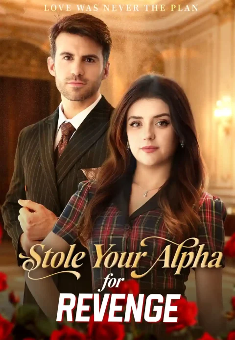 Stole Your Alpha for Revenge