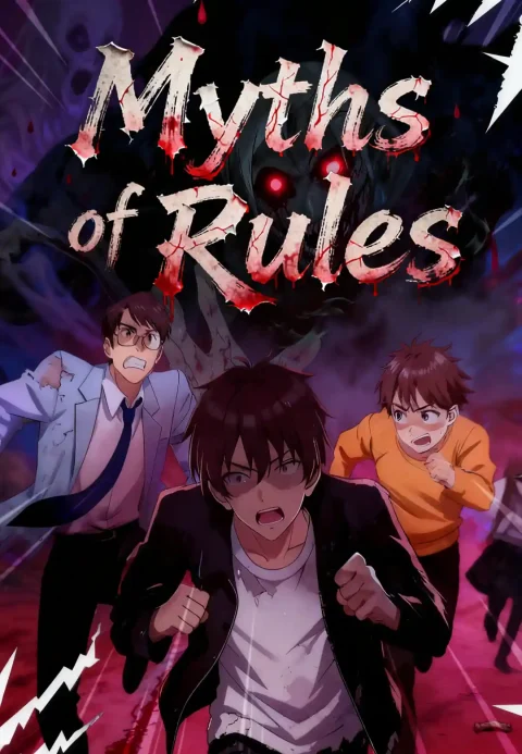 Myths of Rules