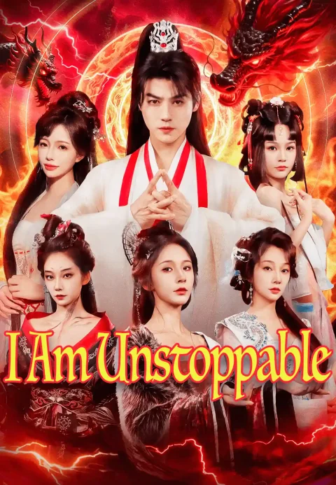 I Am Unstoppable