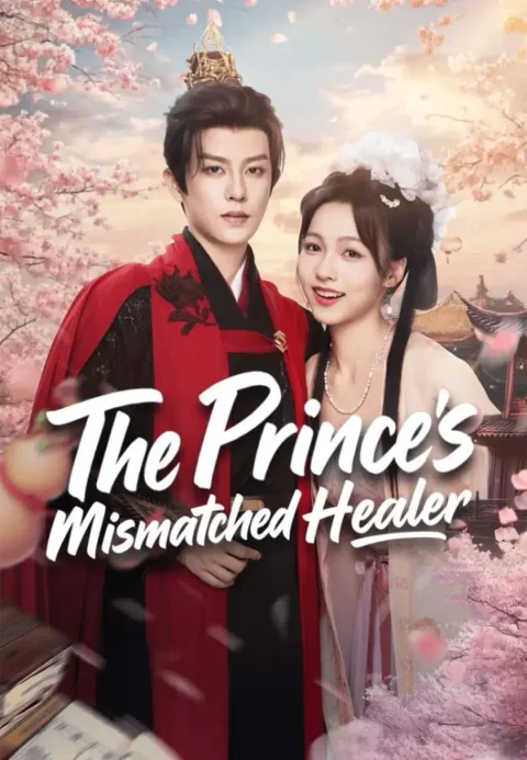 The Prince’s Mismatched Healer