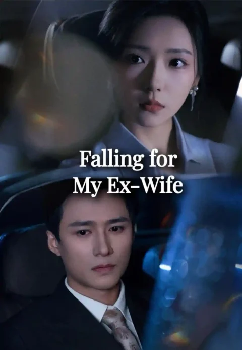 Falling for My Ex-Wife