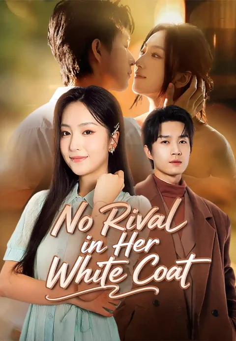 No Rival in Her White Coat