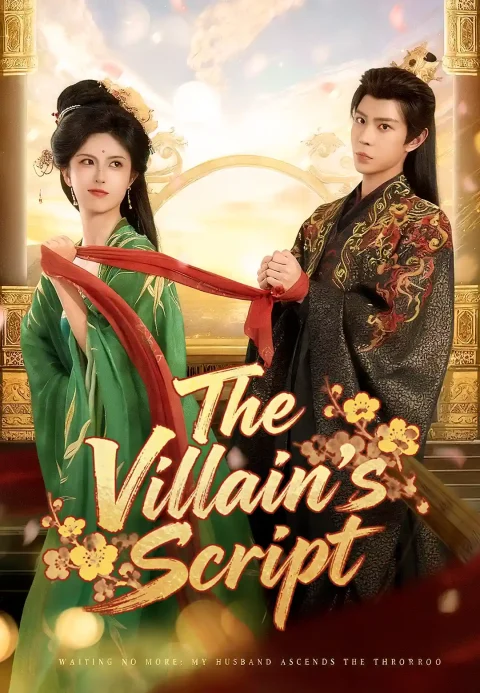 The Villain’s Script