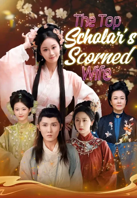 The Top Scholar’s Scorned Wife