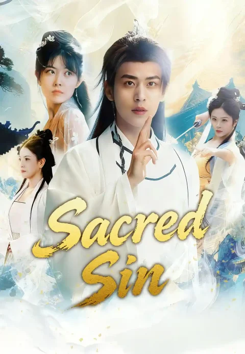 Sacred Sin
