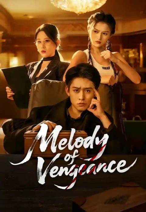 Melody of Vengeance