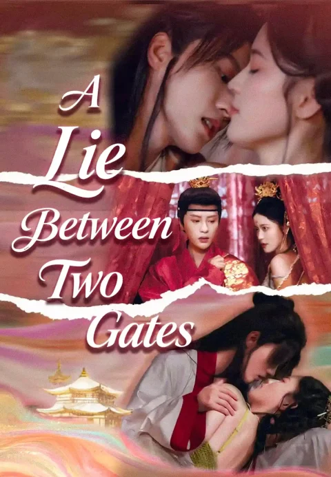 A Lie Between Two Gates