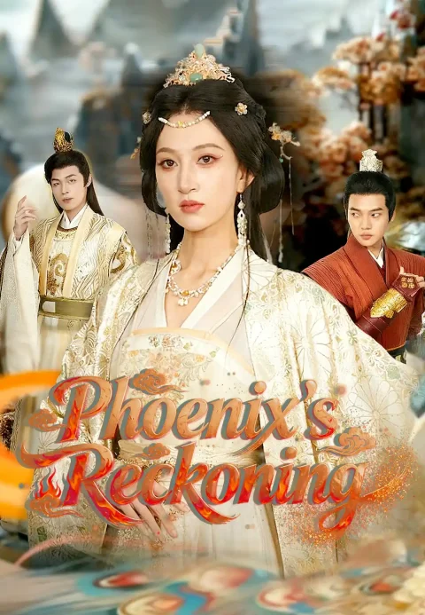 Phoenix’s Reckoning