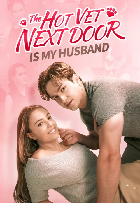 The Hot Vet Next Door is My Husband