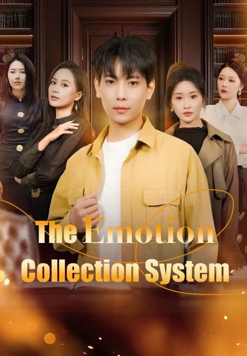 The Emotion Collection System