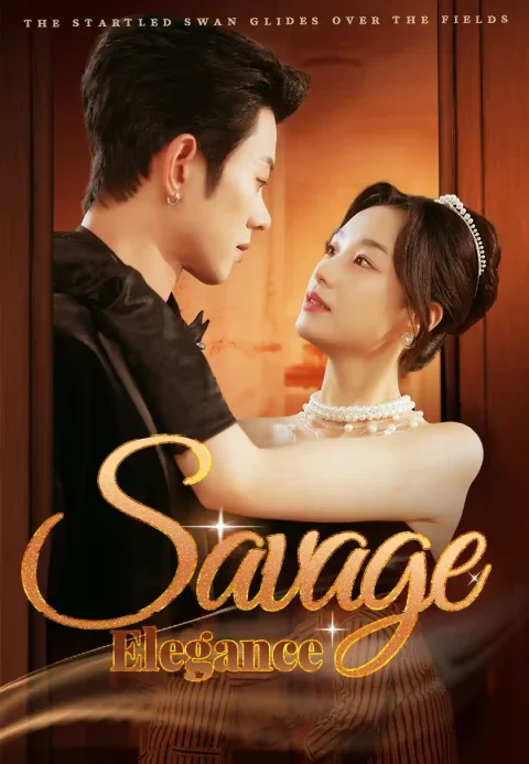Savage Elegance