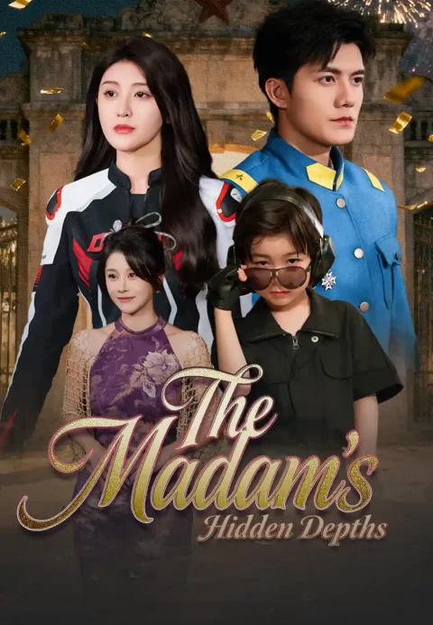 The Madam’s Hidden Depths