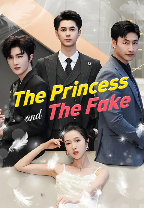 The Princess and The Fake