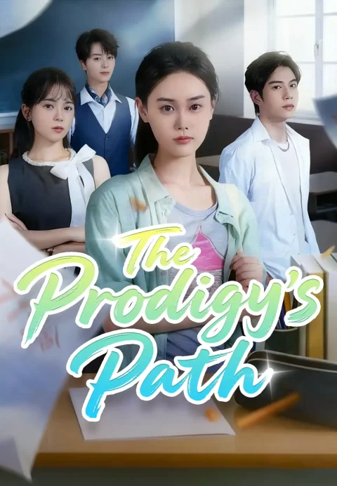 The Prodigy’s Path
