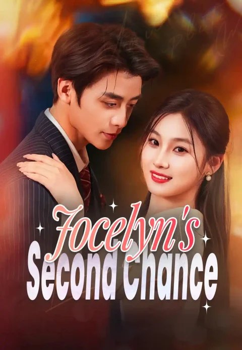 Jocelyn’s Second Chance