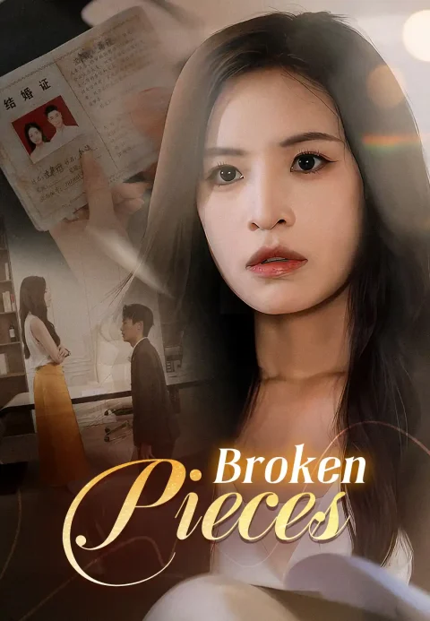 Broken Pieces