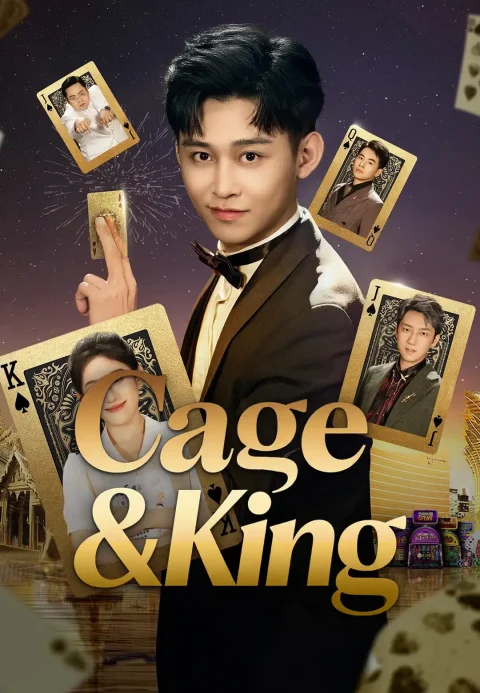 Cage & King