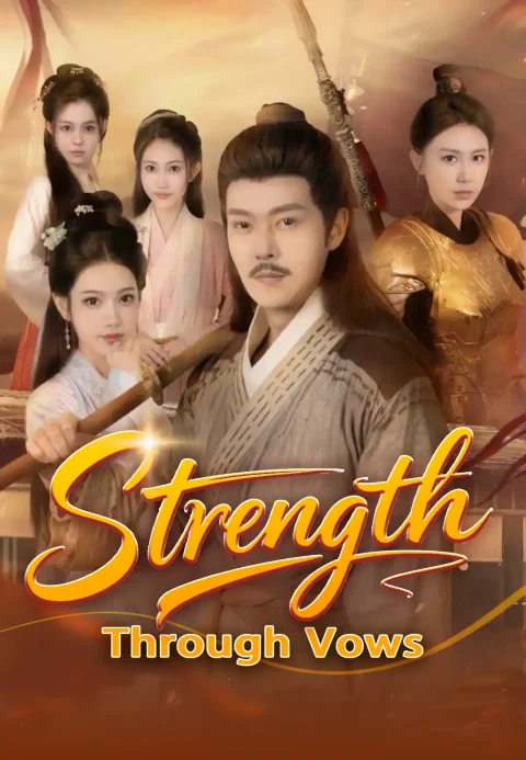 Strength Through Vows