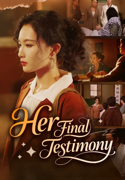 Her Final Testimony