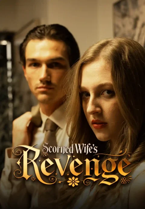 Scorned Wife‘s Revenge