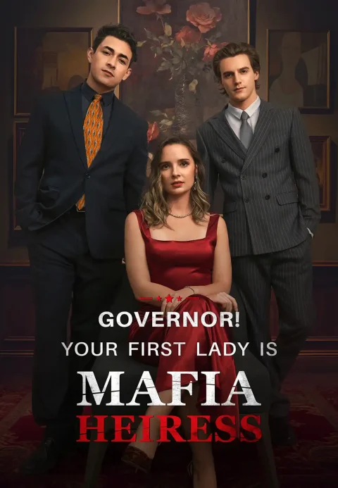 Governor! Your First Lady is Mafia Heiress