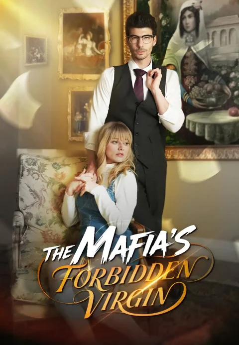 The Mafia’s Forbidden Virgin