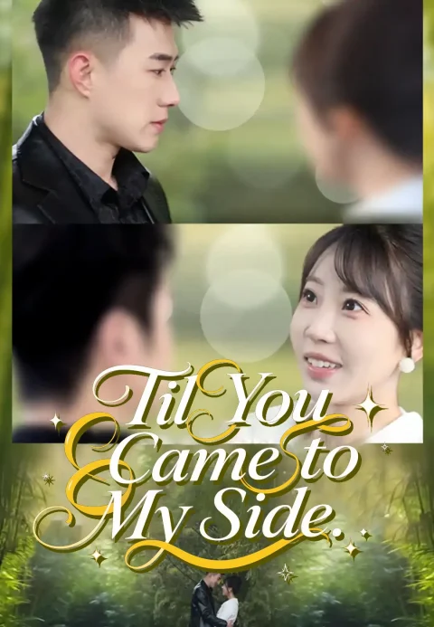 Til You Came to My Side