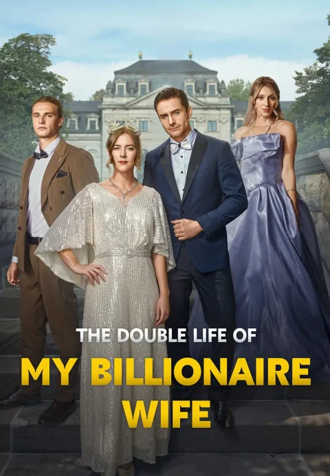 The Double Life of My Billionaire Wife