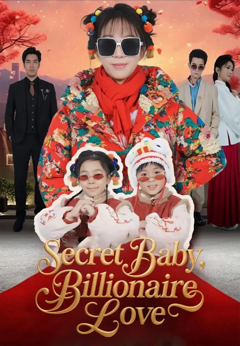 Secret Baby, Billionaire Love