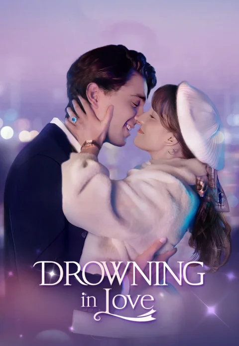 Drowning in Love