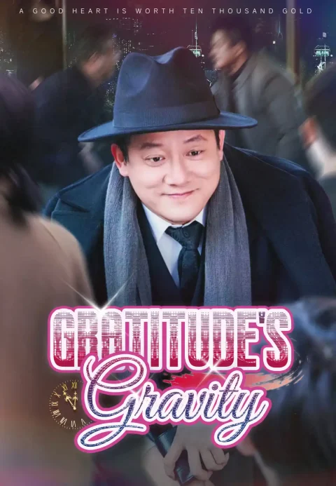 Gratitude’s Gravity