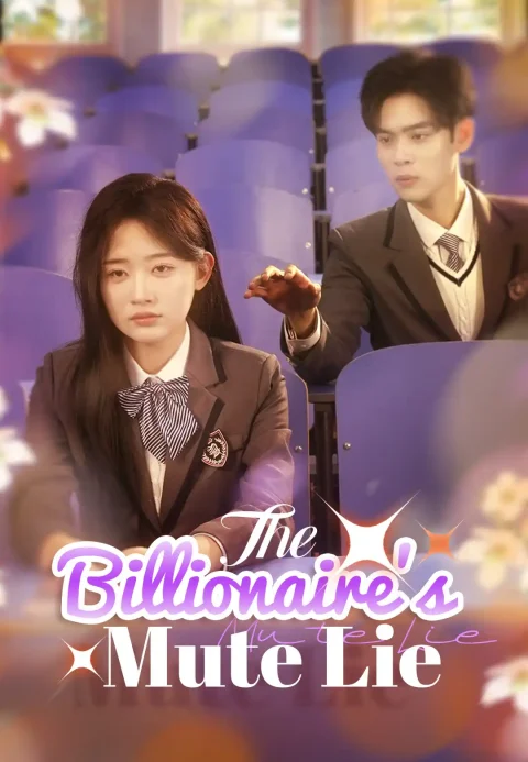 The Billionaire’s Mute Lie
