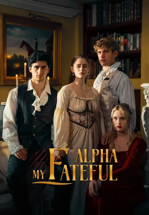 My Fateful Alpha
