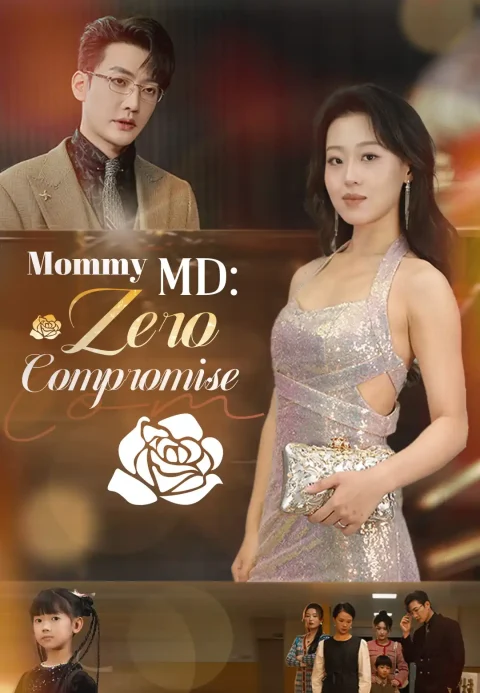 Mommy MD: Zero Compromise