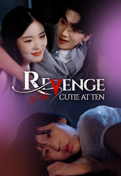 Revenge of the Cutie At Ten