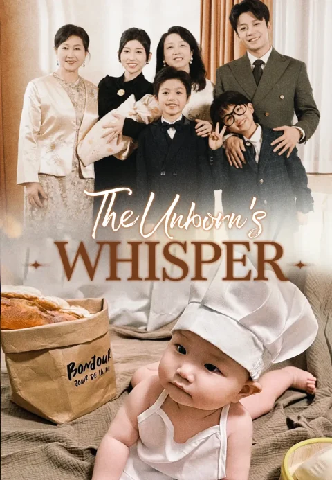 The Unborn’s Whisper