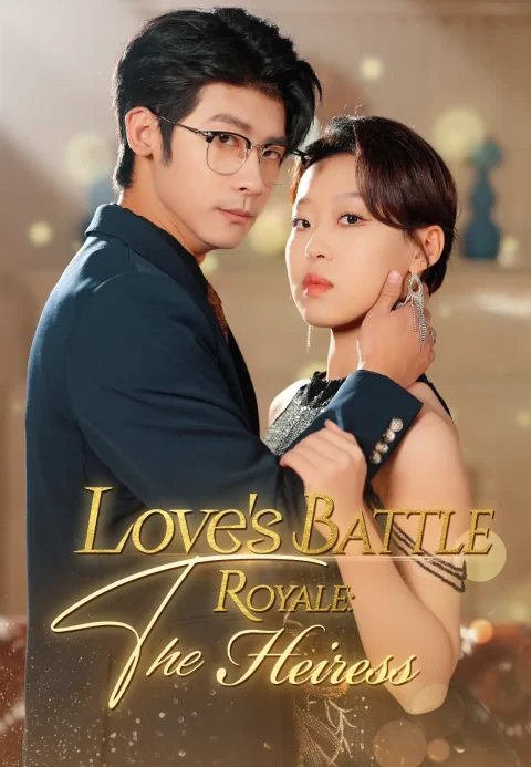 Love’s Battle Royale: The Heiress