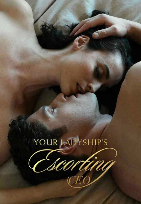 Your Ladyship’s Escorting CEO