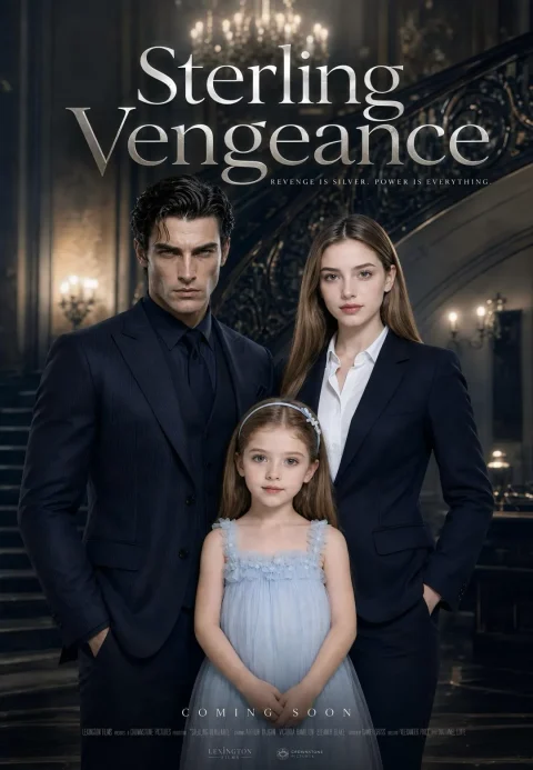 Sterling Vengeance
