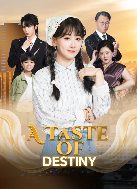 A Taste of Destiny