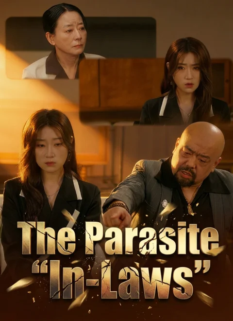 The Parasite “In-Laws”
